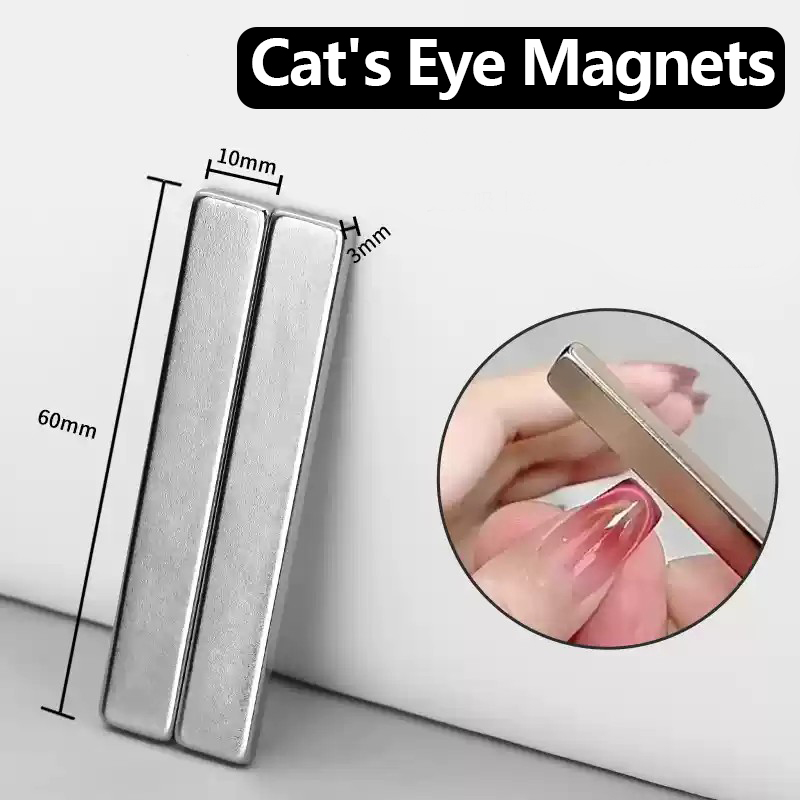 Contour Palette Stick - Salon Cat's Eye Gel Nagellak 3D