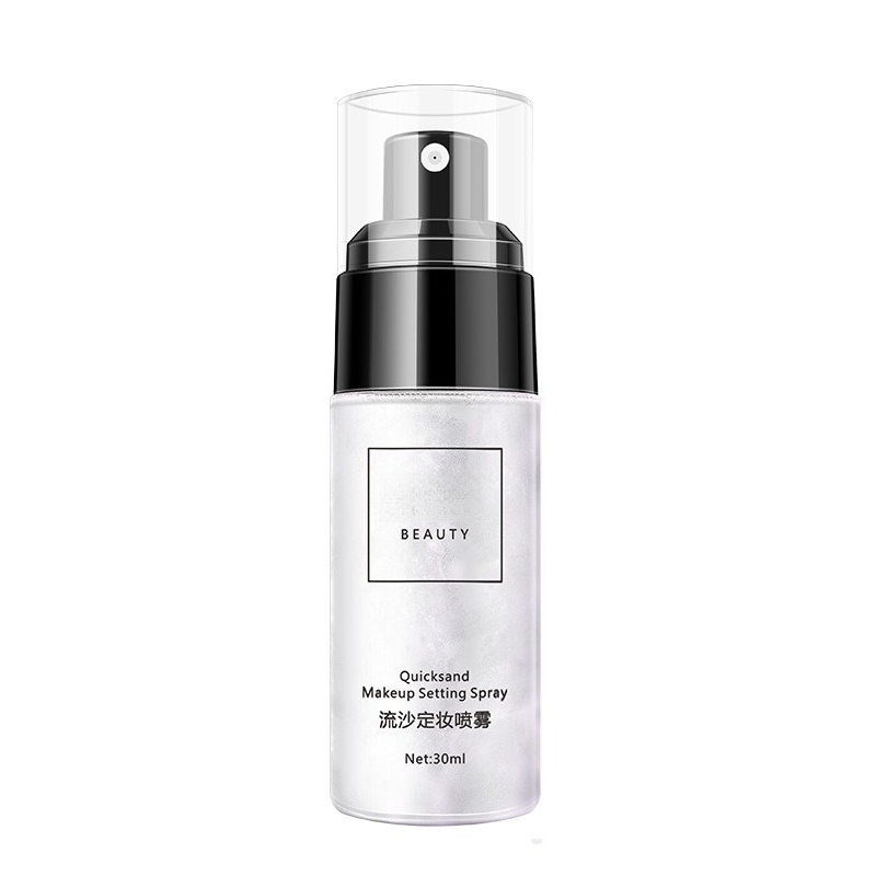 Setting Spray - Langdurige olie-controlerende hydraterende make-up fixerende setting