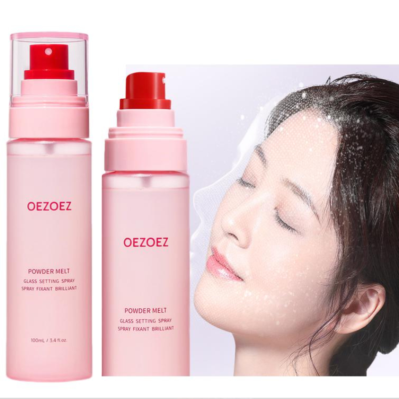 Setting Spray - Setting Spray Make-up Fixer Hydraterende Finishing