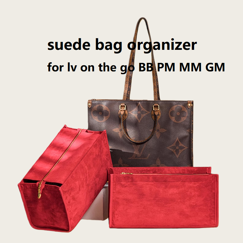 Makeup Organizer - Make-uptas voor Lv On The Go