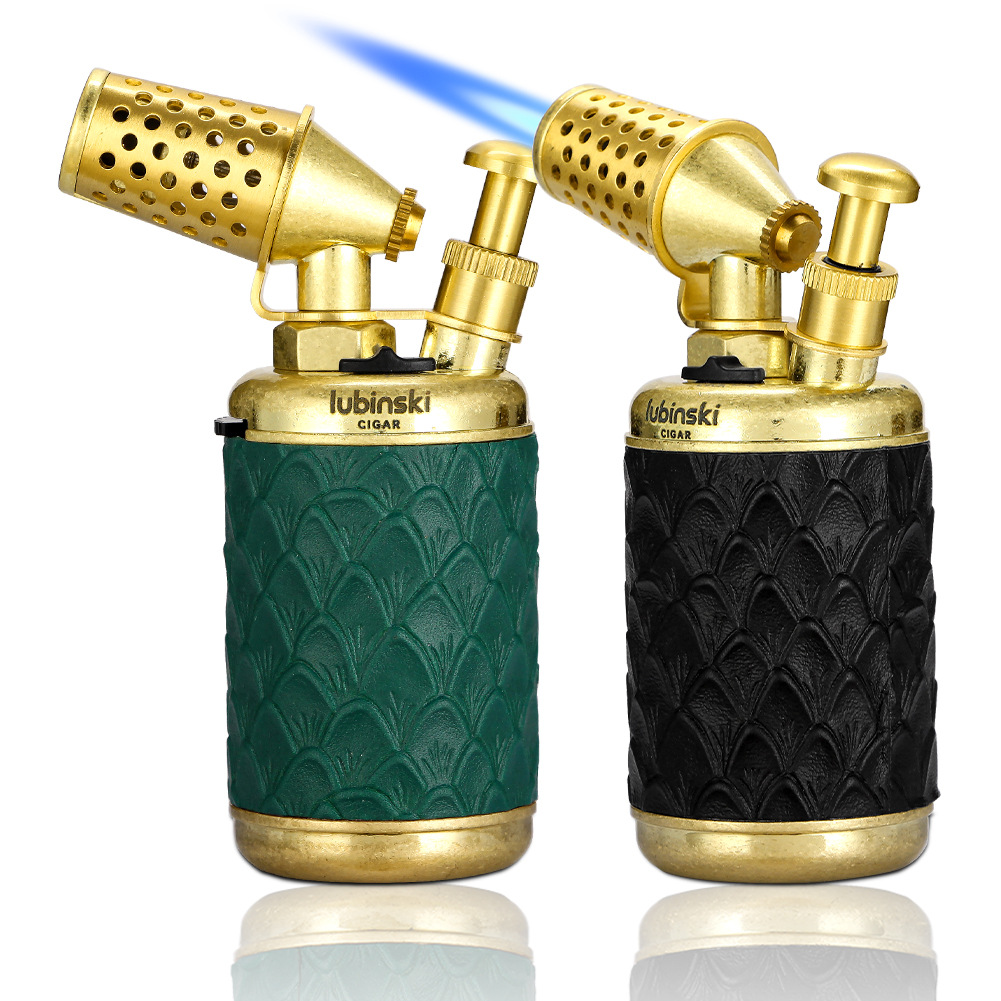 Setting Spray - Jobon Multifunctionele Krachtige Pistool-Type Spuitpistool Aansteker