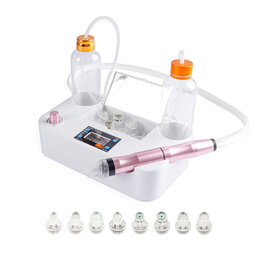 Micellar Water Cleanser - Kleine Bubble Reinigingsmachine Mee-eter Verwijderen Waternevel