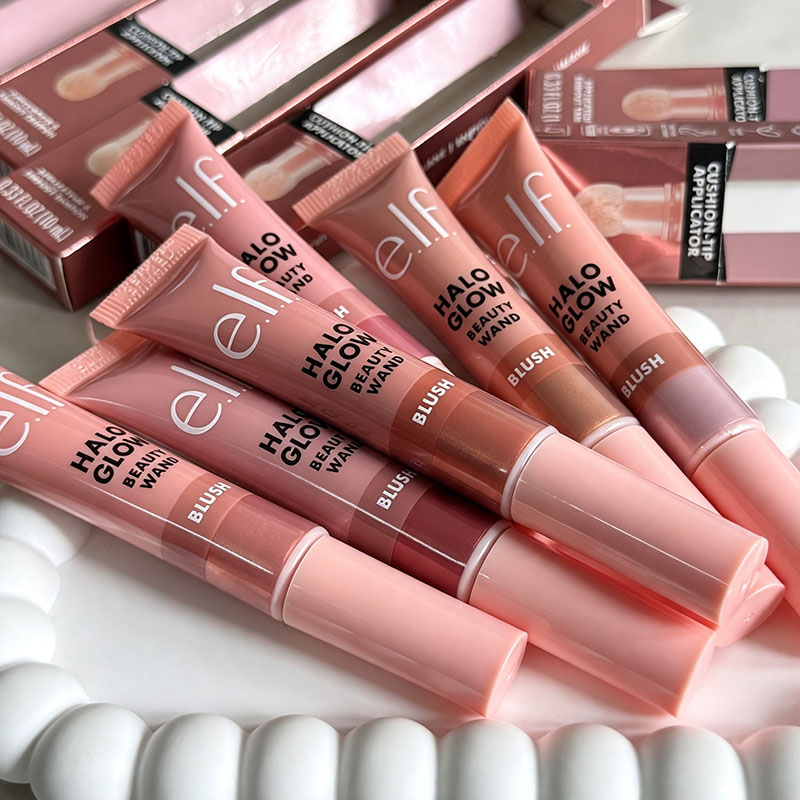 Beauty Makeup Shop - Bestseller Elf 6 Shades Halo Glow