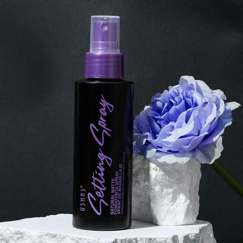 Setting Spray - 110ml Waterproof Make-up Setting Spray Langdurige,