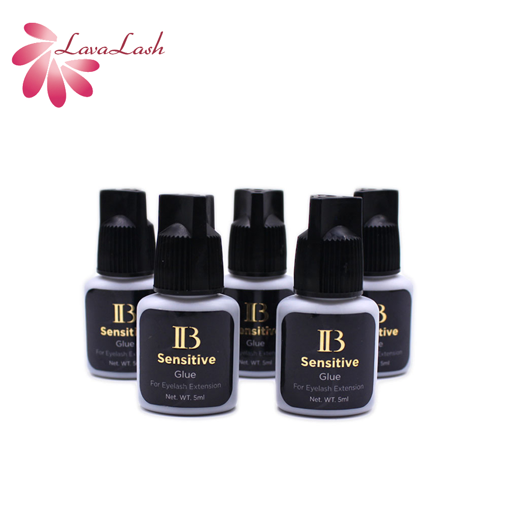 Beauty Makeup Shop - 5ml Ibeauty Gevoelige Lijm Valse Wimpers