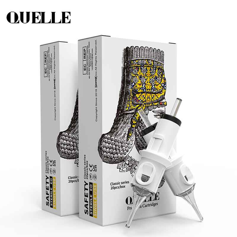 Quelle 20/40/60/80/100 Stuks M - Beauty Makeup Shop recensie en prijs