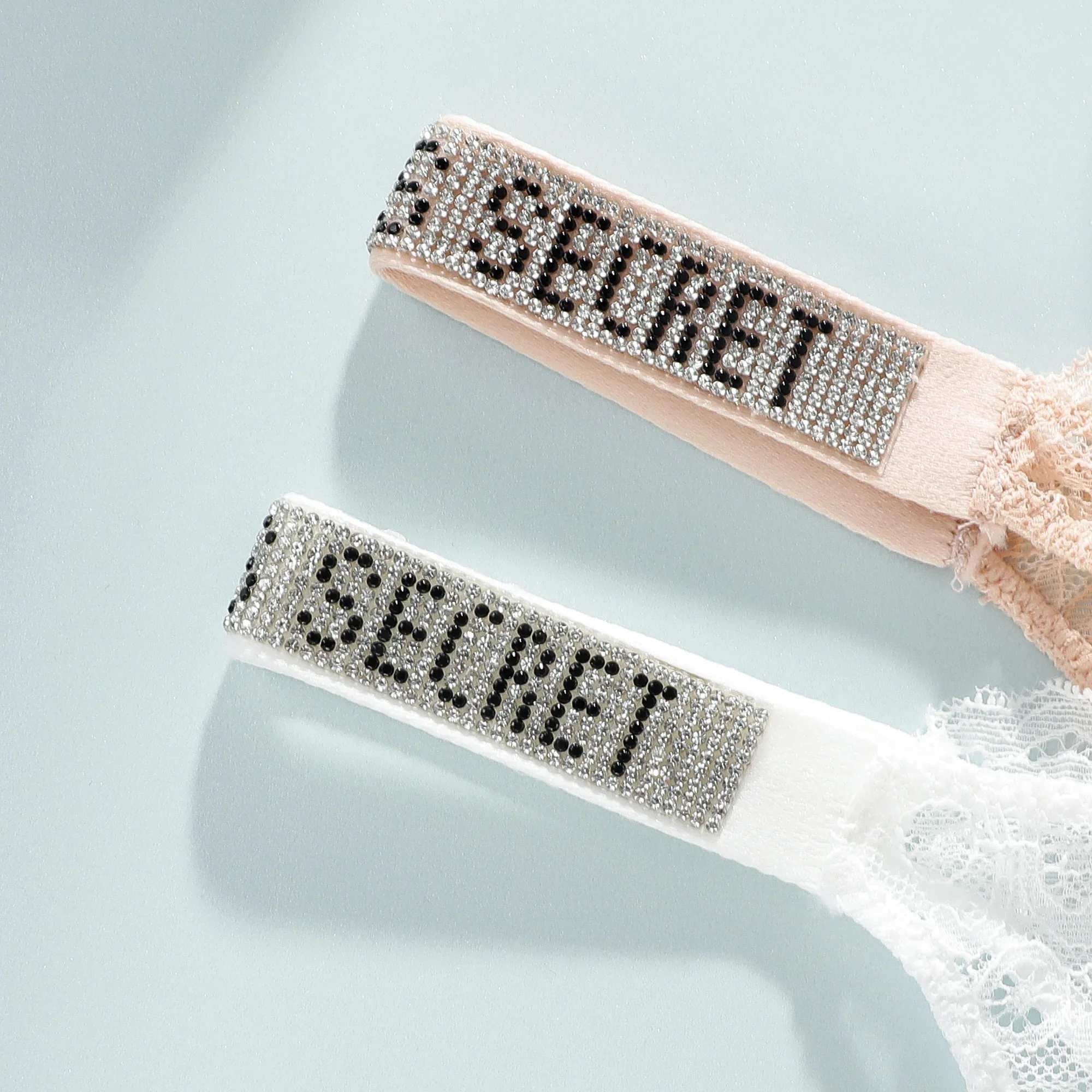 VS Zeer sexy wimpers kant fran - Beauty Makeup Louis Vuitton recensie en prijs