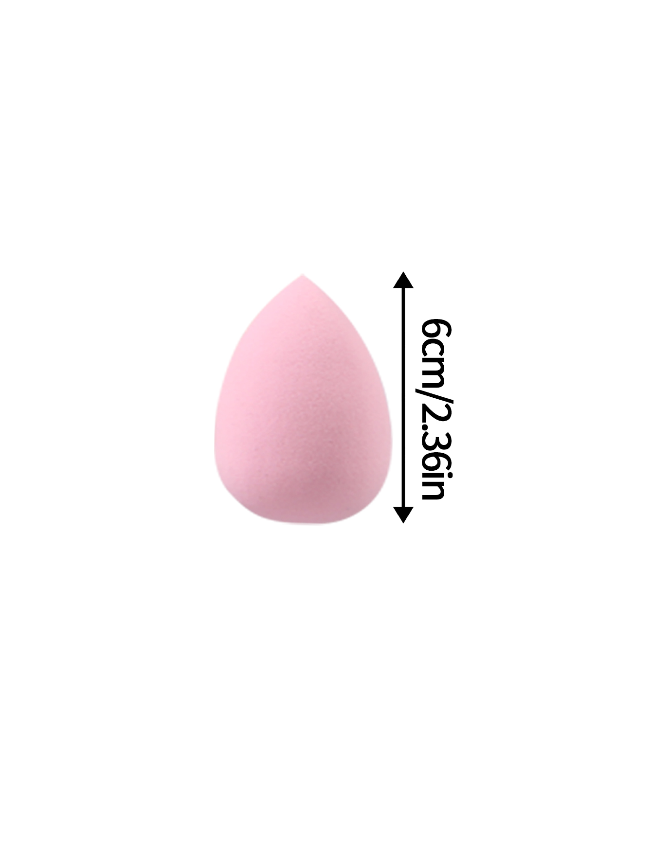 12 stuks zeer zachte beautyble - Beauty Bay Makeup recensie en prijs