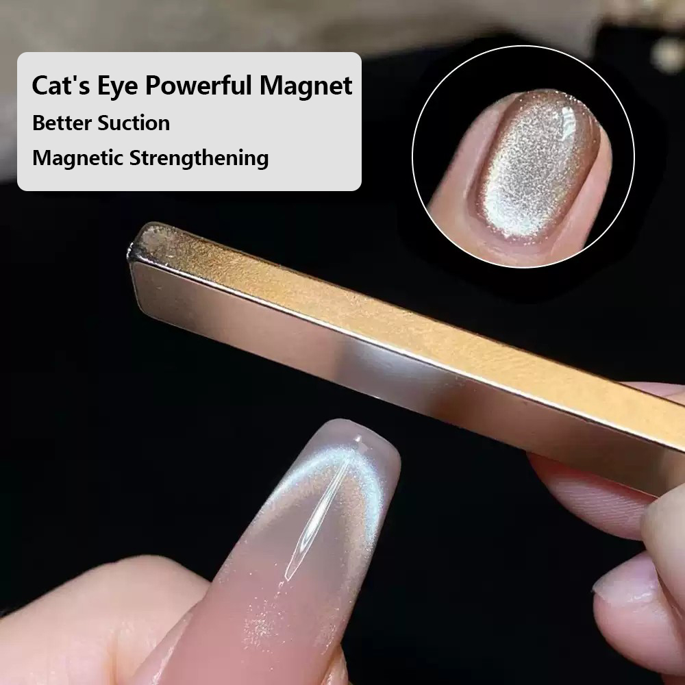 Salon Cat's Eye Gel Nagellak 3 - Contour Palette Stick recensie en prijs