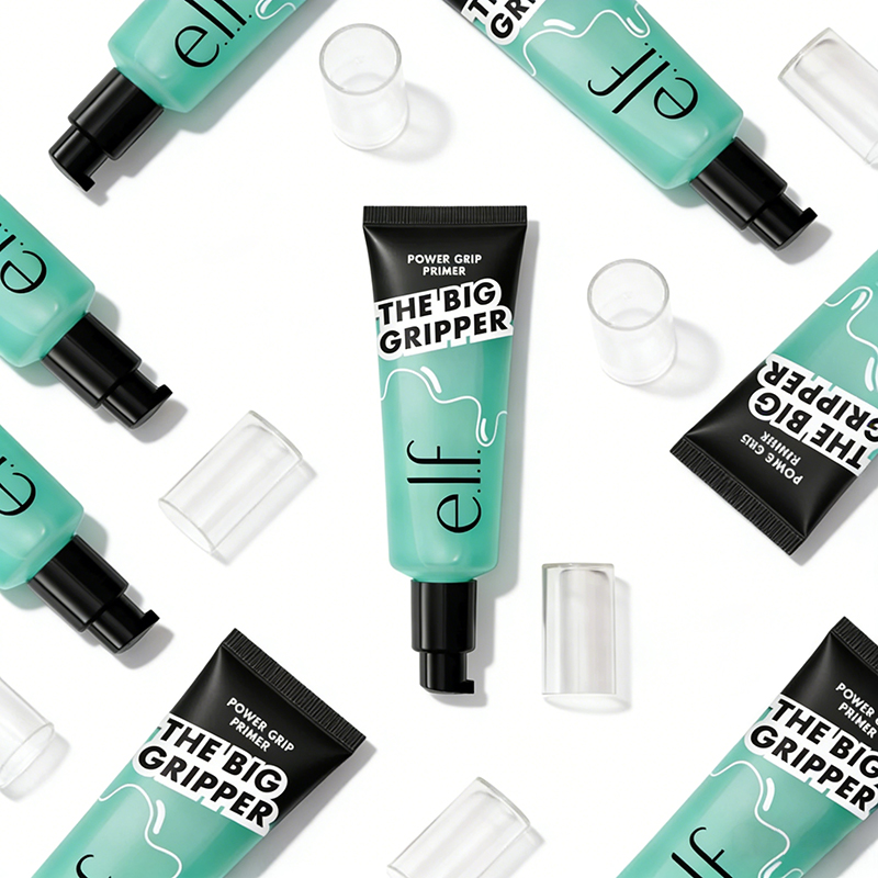 Hot Elf Setting Spray Primer V - Setting Spray recensie en prijs