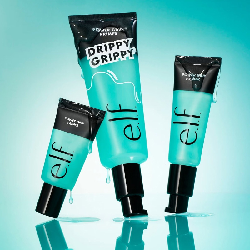 Hot Elf Setting Spray Primer V - Setting Spray recensie en prijs
