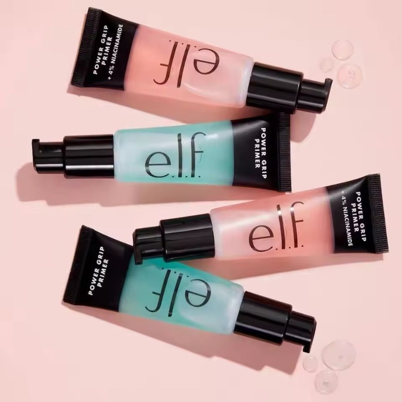 Hot Elf Setting Spray Primer V - Setting Spray recensie en prijs