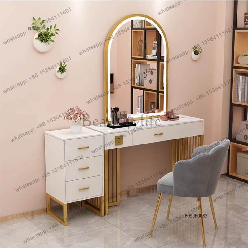 X4 Professionele Make-up Tafel - Beauty Makeup Shop recensie en prijs