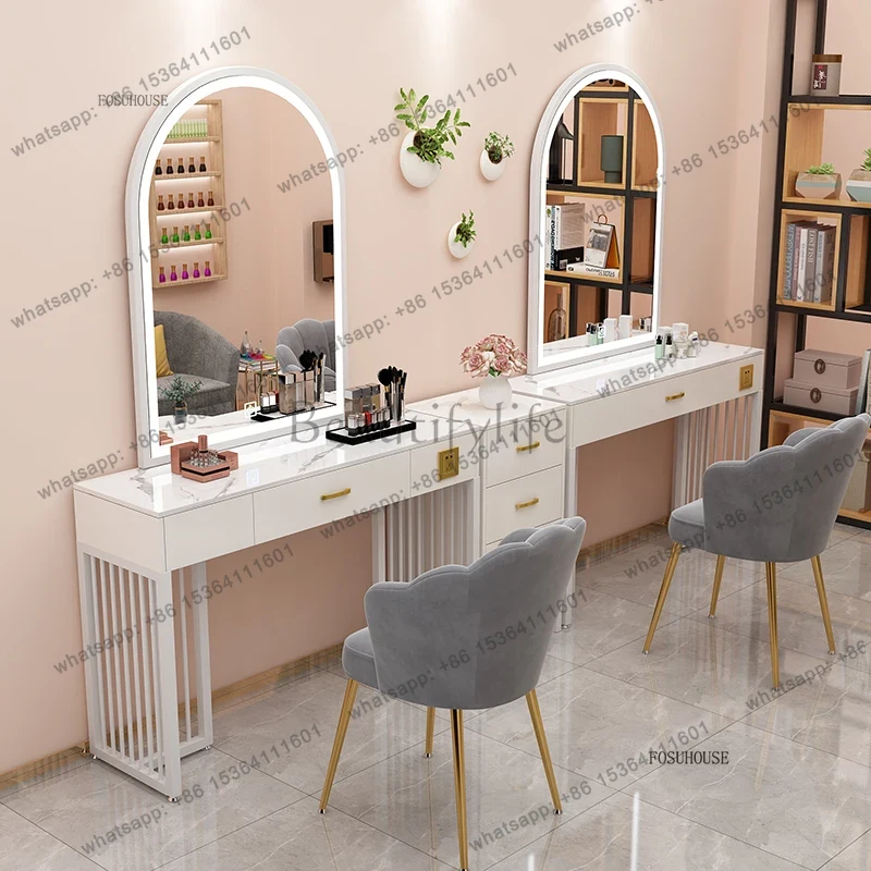 X4 Professionele Make-up Tafel - Beauty Makeup Shop recensie en prijs