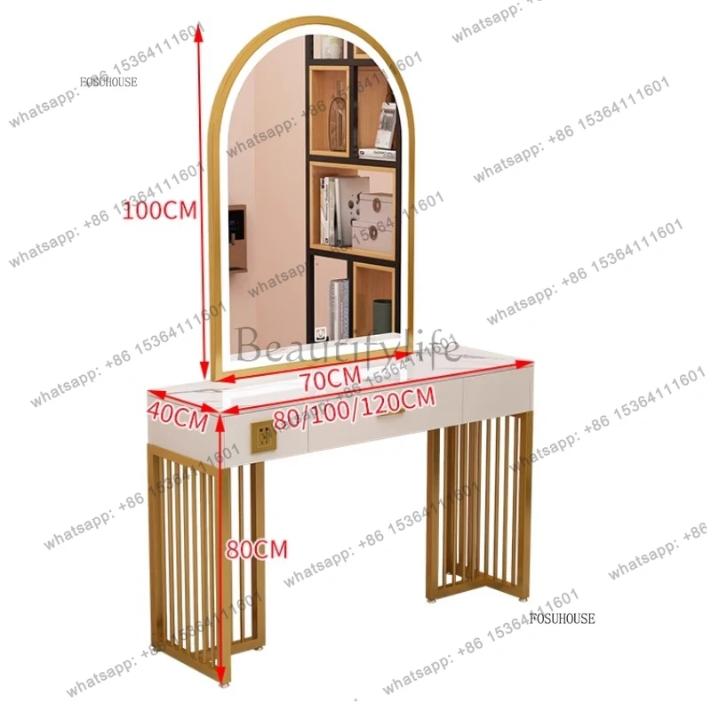 X4 Professionele Make-up Tafel - Beauty Makeup Shop recensie en prijs