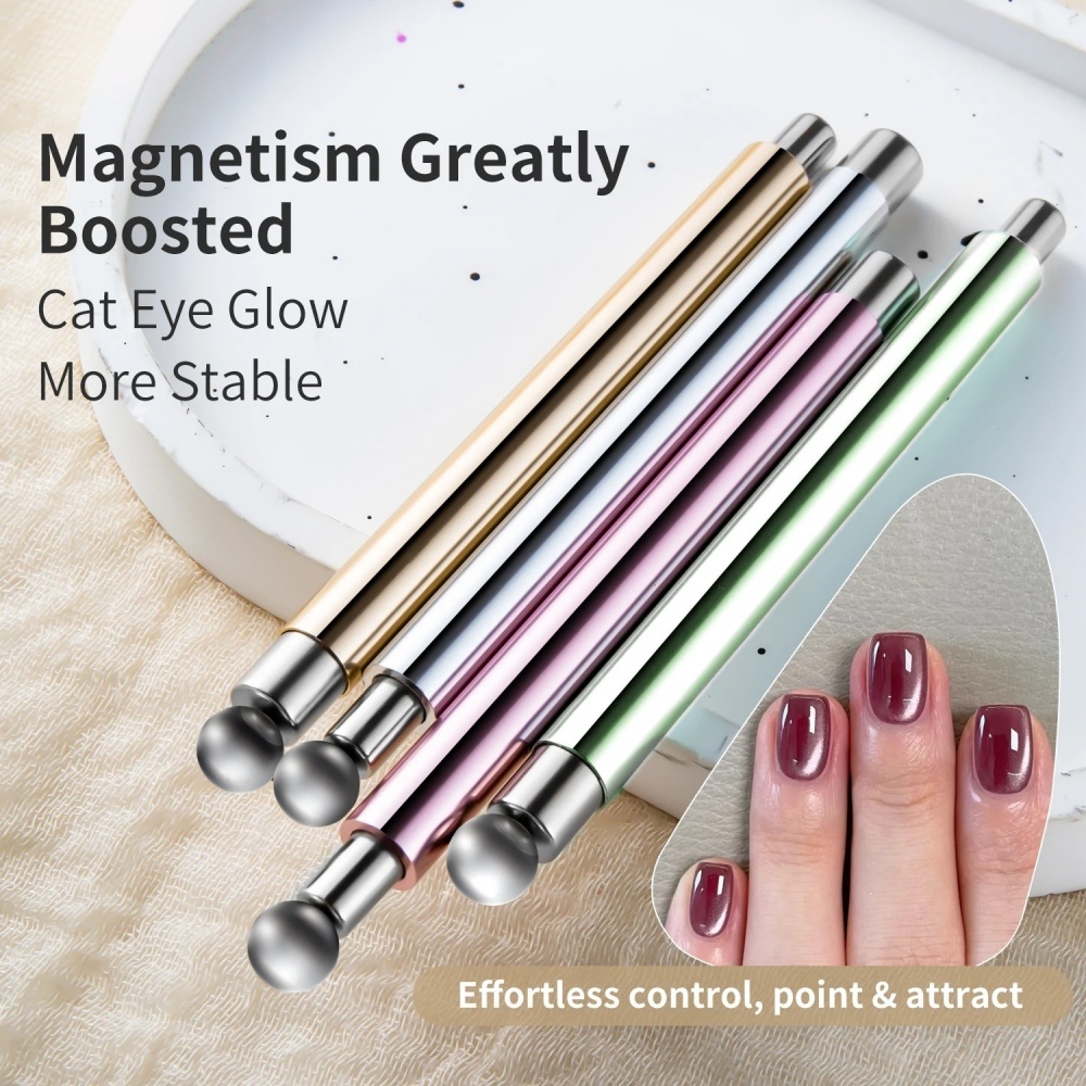 Cat Eye Nagelkunst Magnetische - Contour Palette Stick recensie en prijs