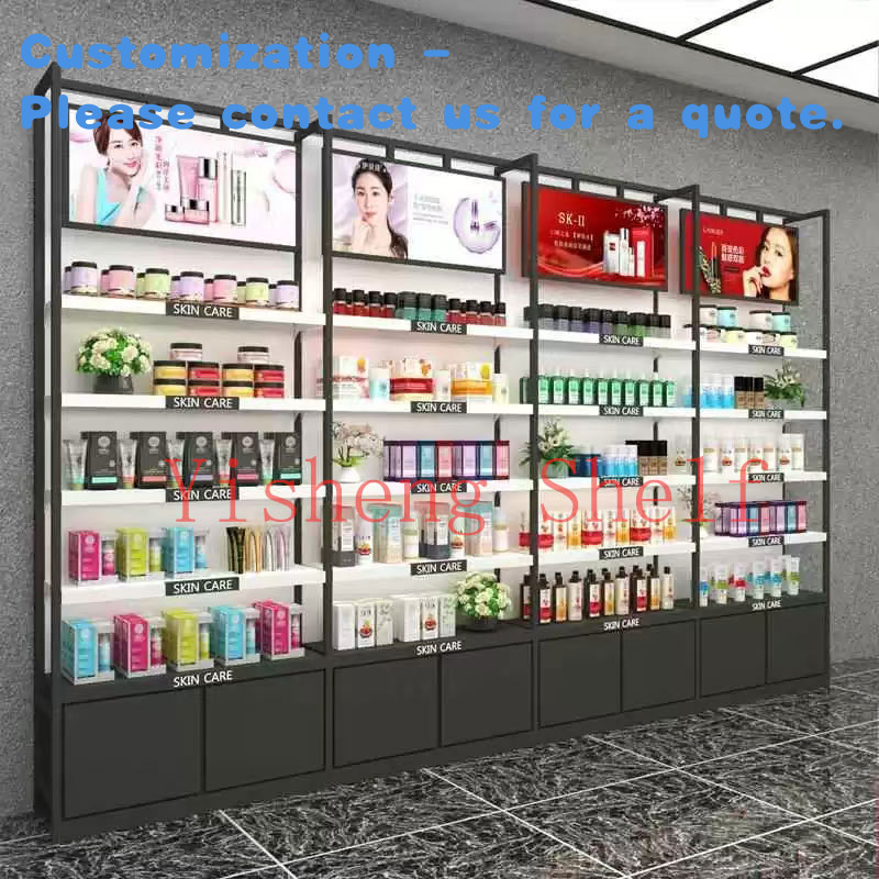 op maat. Nieuw ontwerp Heavy D - Beauty Makeup Shop recensie en prijs