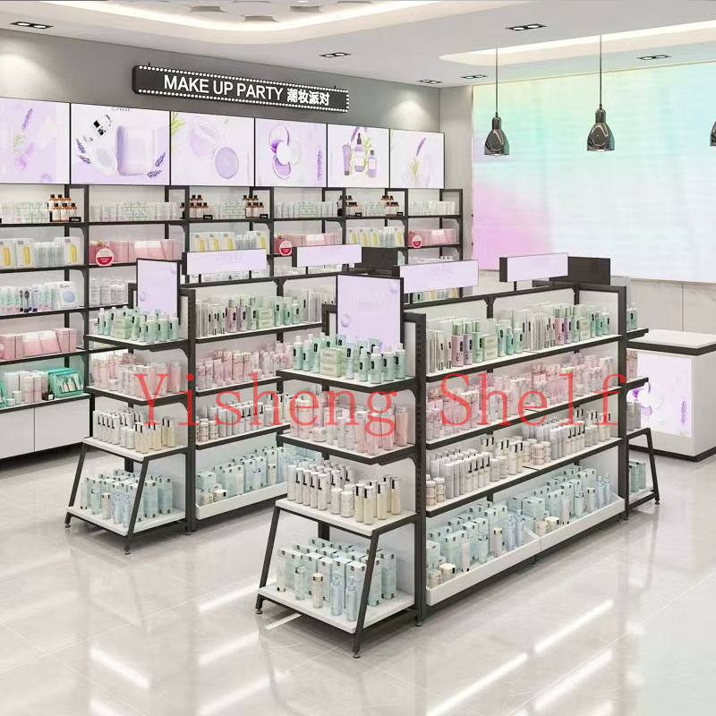 op maat. Nieuw ontwerp Heavy D - Beauty Makeup Shop recensie en prijs