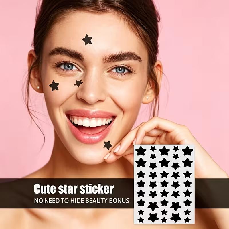 400/600/800 stuks stervormige  - Pressed Powder Foundation recensie en prijs