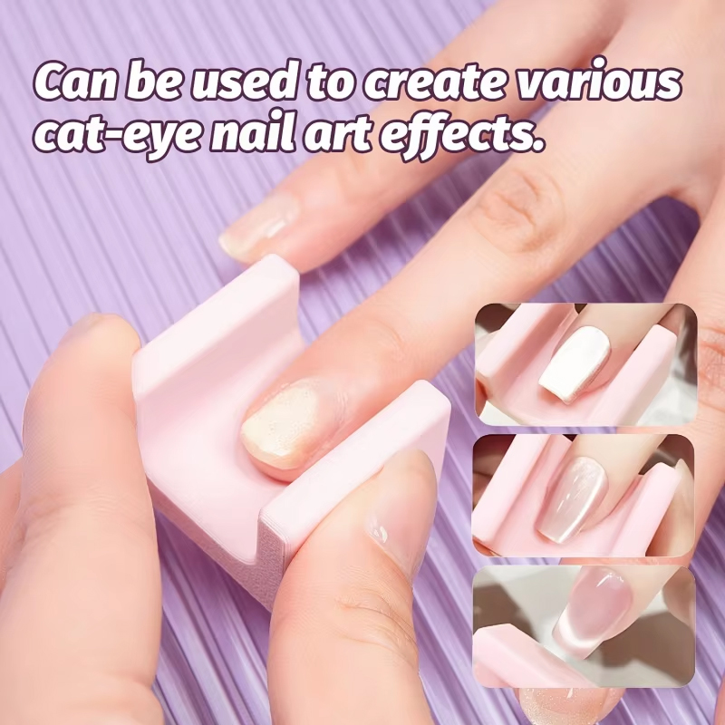 Nieuwe Cat Eye Magneet Tool Na - Contour Palette Stick recensie en prijs