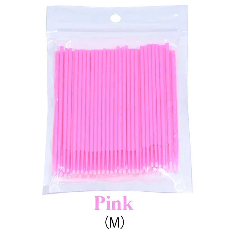 1000/500PCS Wimperreinigingsbo - Beauty Makeup Background recensie en prijs