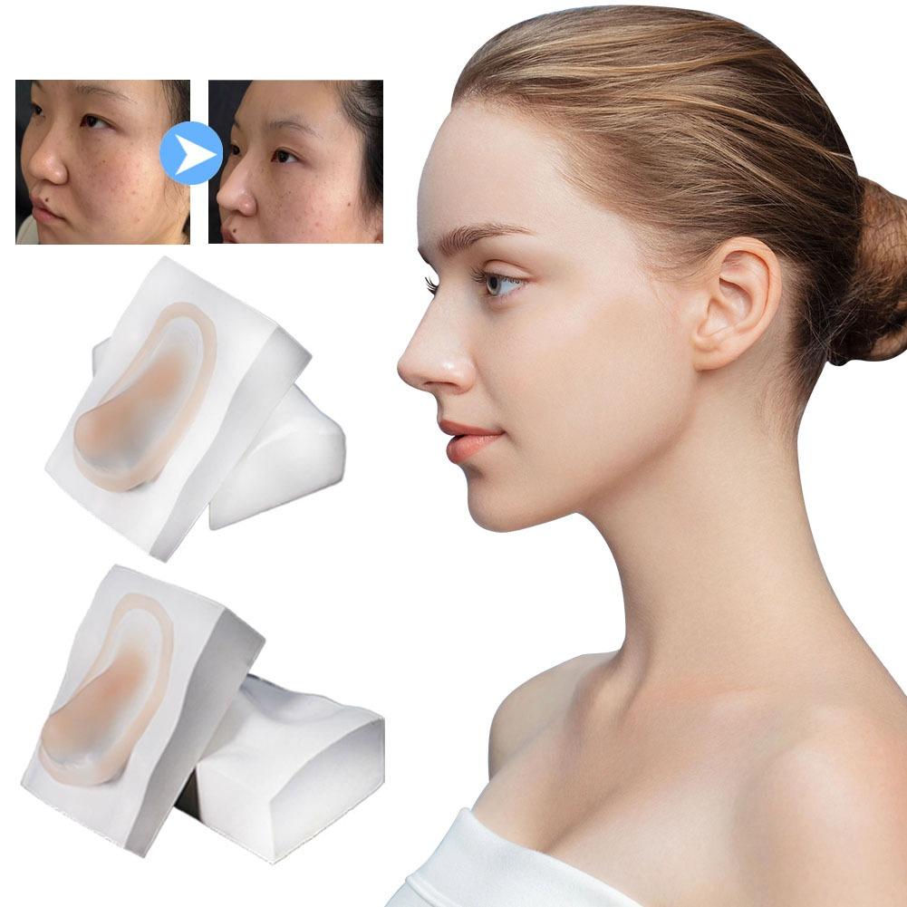 Siliconen nep-neus cosplaykit  - J Beauty Makeup recensie en prijs