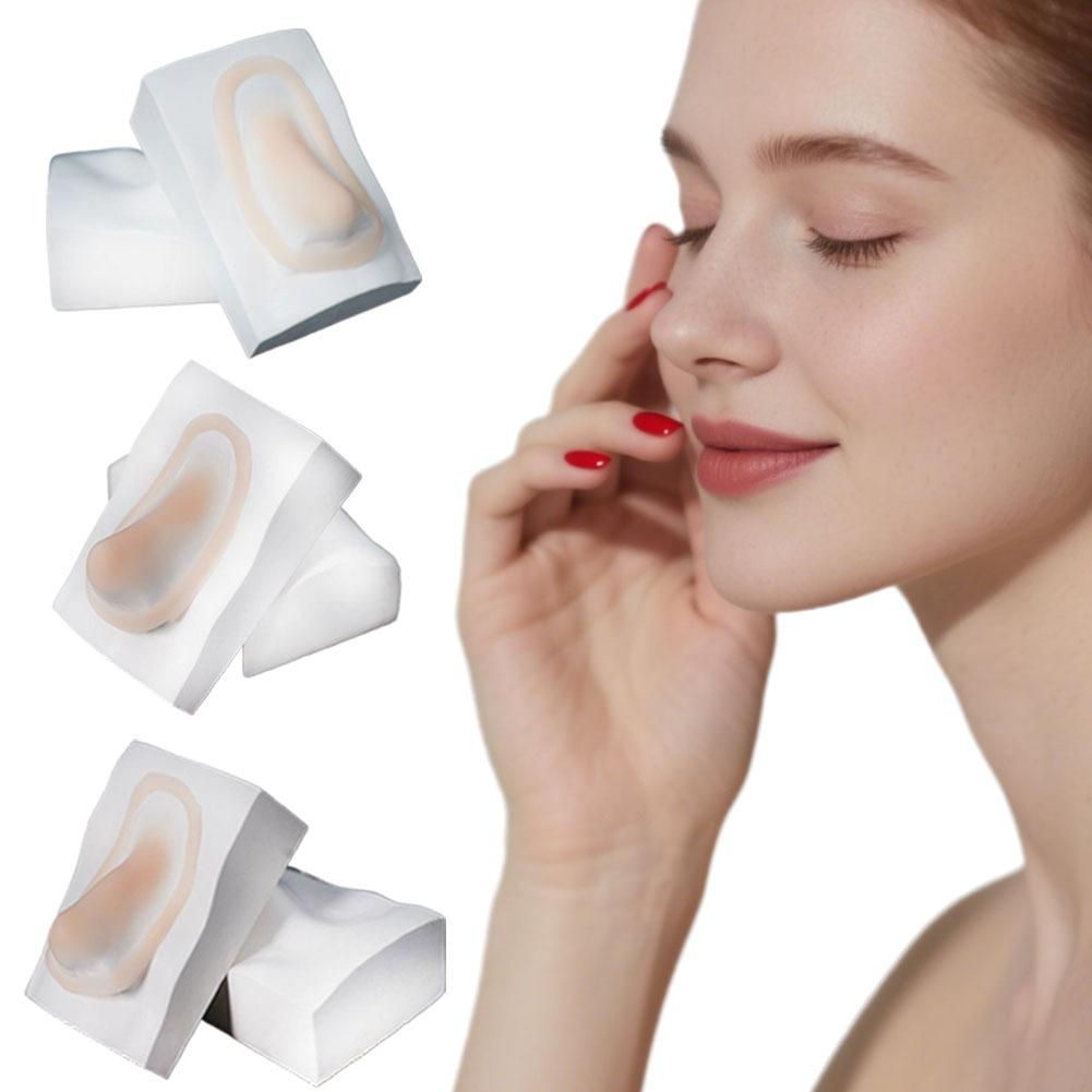 Siliconen nep-neus cosplaykit  - J Beauty Makeup recensie en prijs