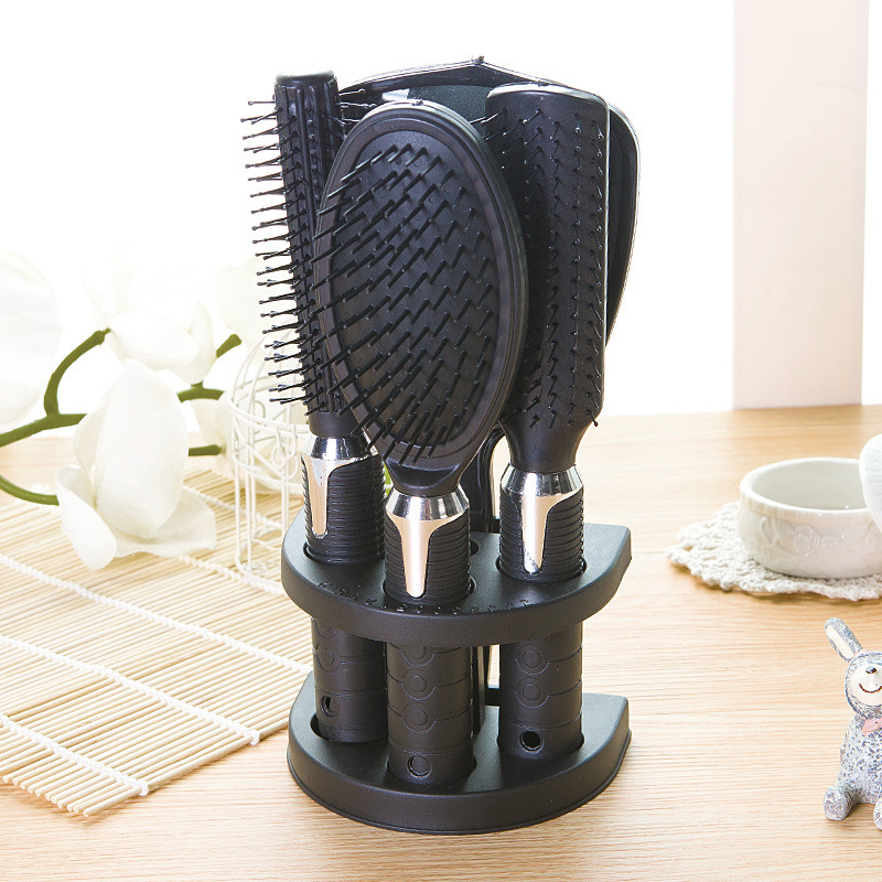 4-delige haarstylingset met sp - Beauty Makeup Background recensie en prijs