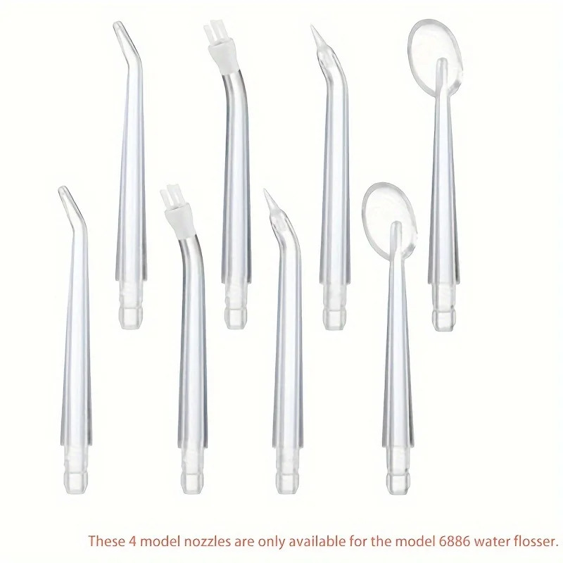 8-pack GentleCare waterflosser - Micellar Water Cleanser recensie en prijs