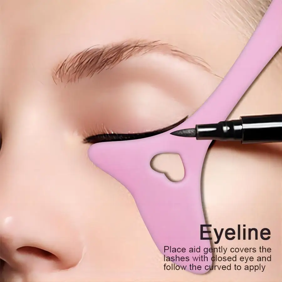 Siliconen Applicator voor Lipp - Beauty Makeup Drawing recensie en prijs