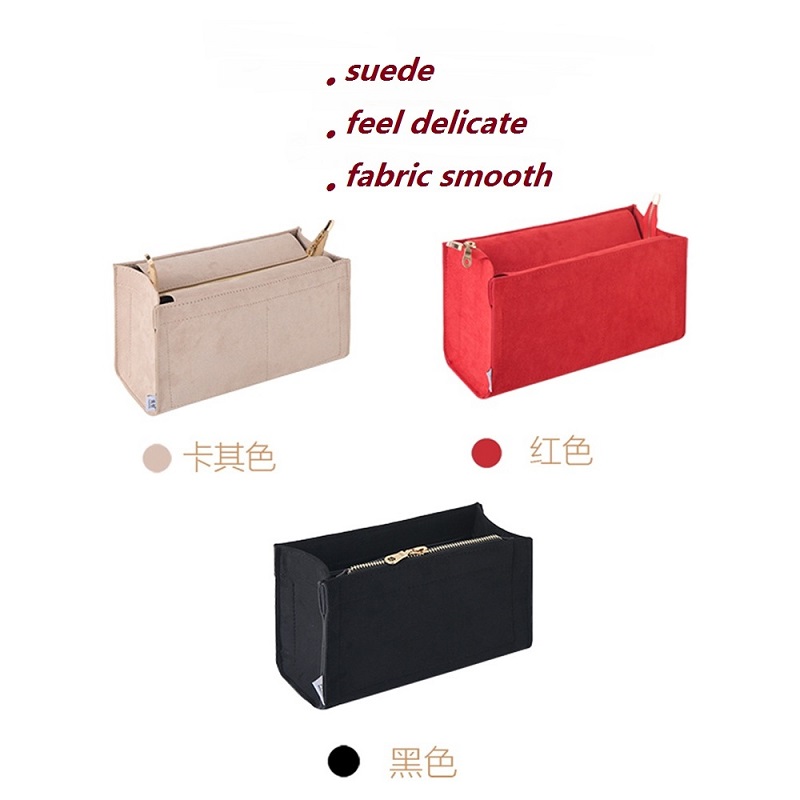 Make-uptas voor Lv On The Go B - Makeup Organizer recensie en prijs
