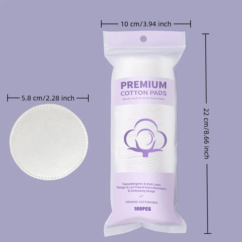 Gezichtsreinigingsdoekjes Make - Beauty Makeup Remover recensie en prijs