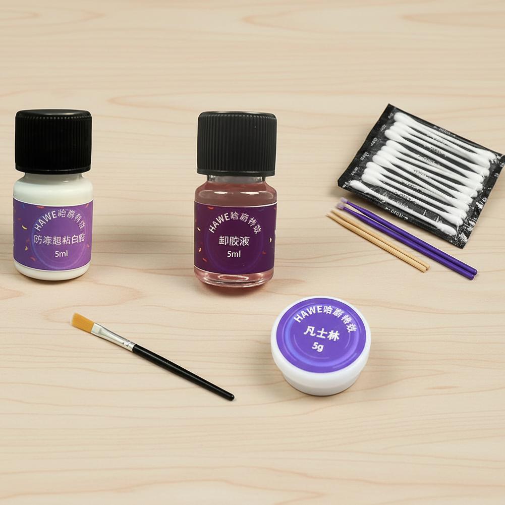 Professionele prothetische neu - J Beauty Makeup recensie en prijs