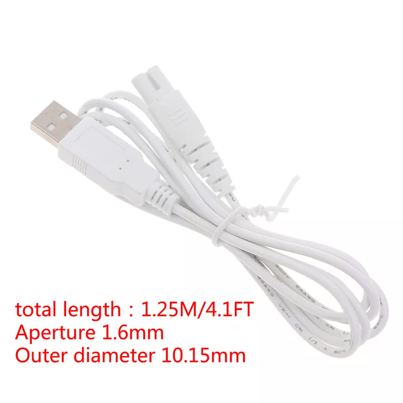 USB-kabel Oplaadlijn Pak HF-5  - Micellar Water Cleanser recensie en prijs