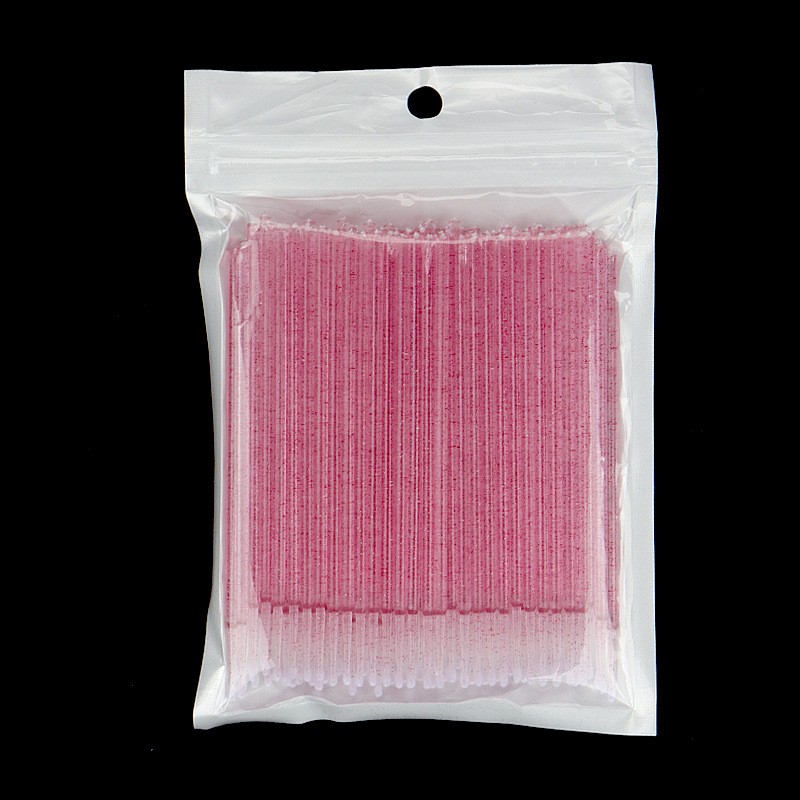100 stuks Individuele Make-upb - Beauty Makeup Remover recensie en prijs
