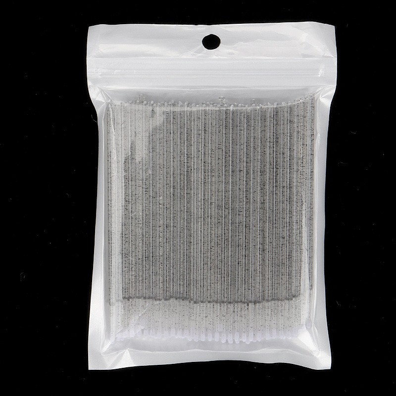100 stuks Individuele Make-upb - Beauty Makeup Remover recensie en prijs