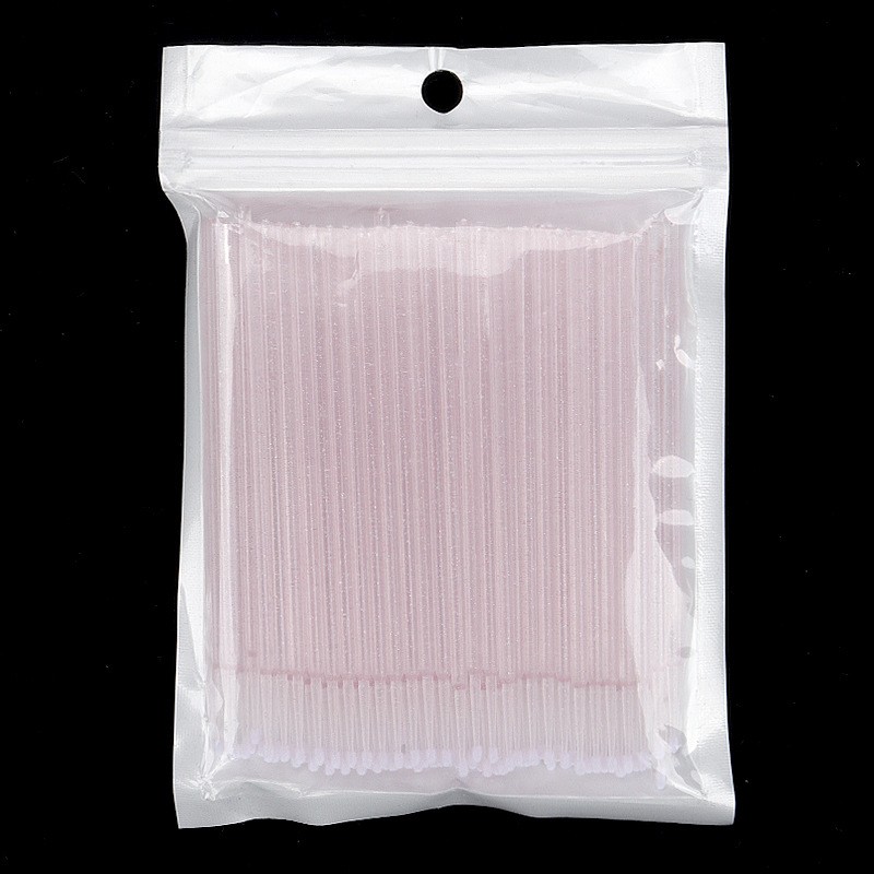 100 stuks Individuele Make-upb - Beauty Makeup Remover recensie en prijs