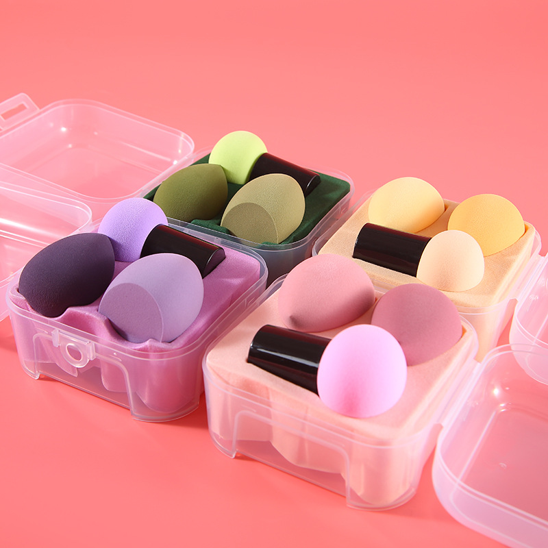3 Stks/set 4 Kleuren Make-Up B - Beauty Bay Makeup recensie en prijs