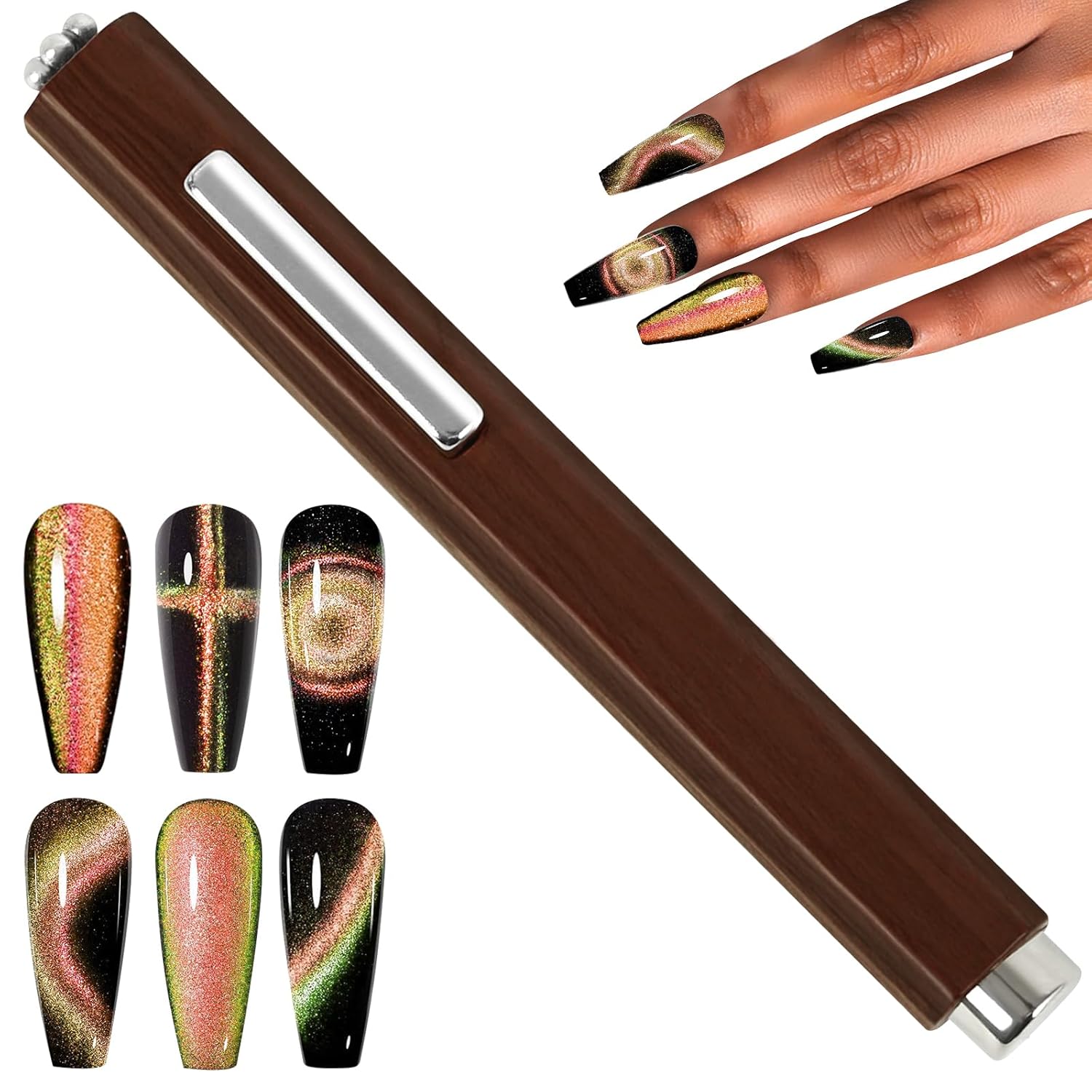 3-in-1 multifunctionele katten - Contour Palette Stick recensie en prijs
