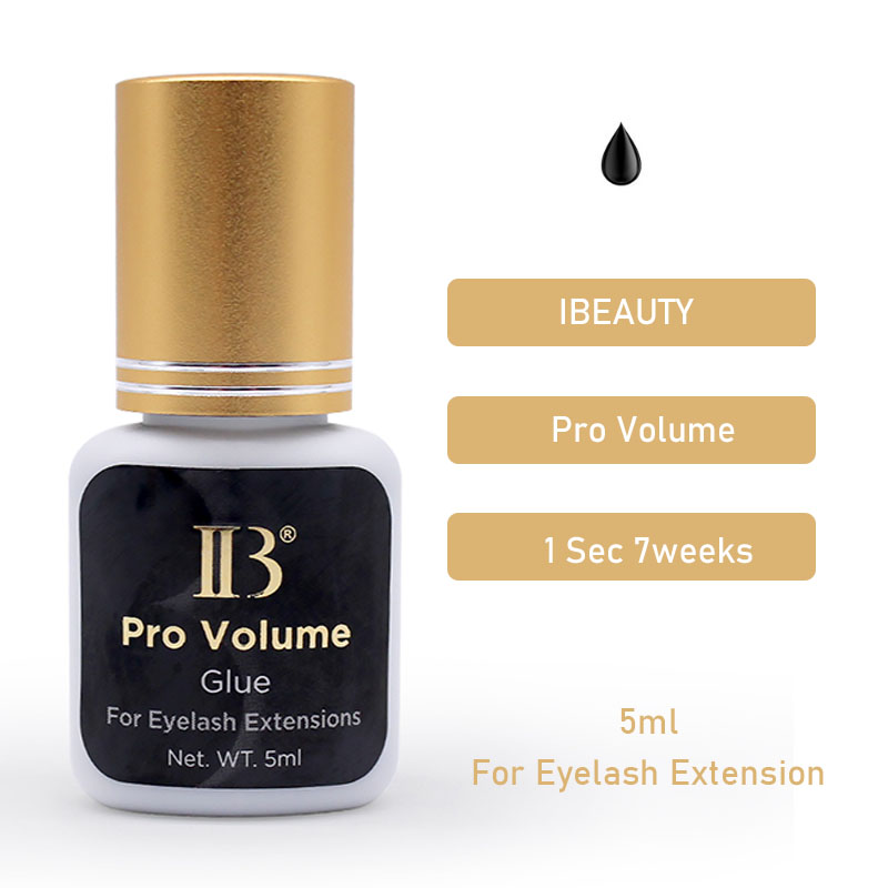 1 Fles IBeauty Pro Volume Glue - Beauty Makeup Shop recensie en prijs