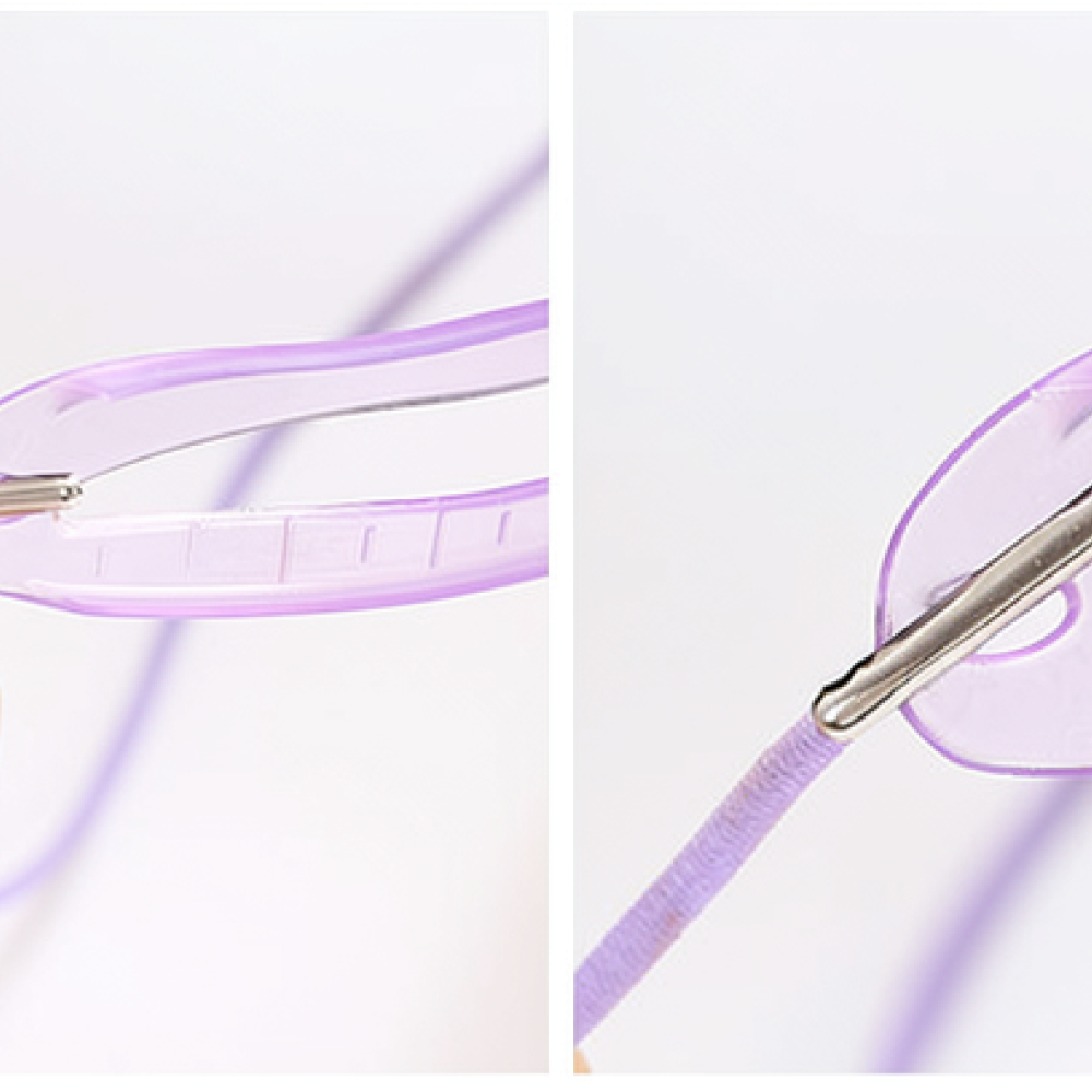 Nauwkeurige sjabloon voor het  - Beauty Makeup Drawing recensie en prijs