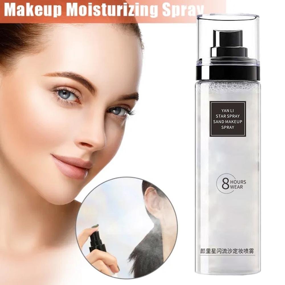 100ml Make-up Setting Spray Hy - Setting Spray recensie en prijs
