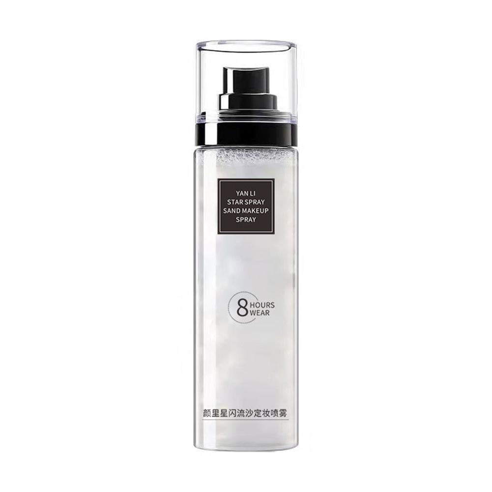 100ml Make-up Setting Spray Hy - Setting Spray recensie en prijs