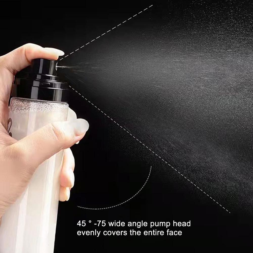 100ml Make-up Setting Spray Hy - Setting Spray recensie en prijs