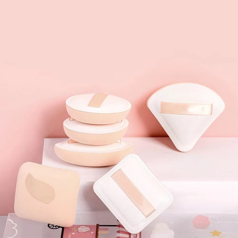 1-10 stuks draagbare foundatio - Beauty Bay Makeup recensie en prijs