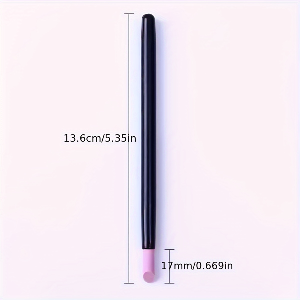 Kwarts keramische graveerpen n - Contour Palette Stick recensie en prijs
