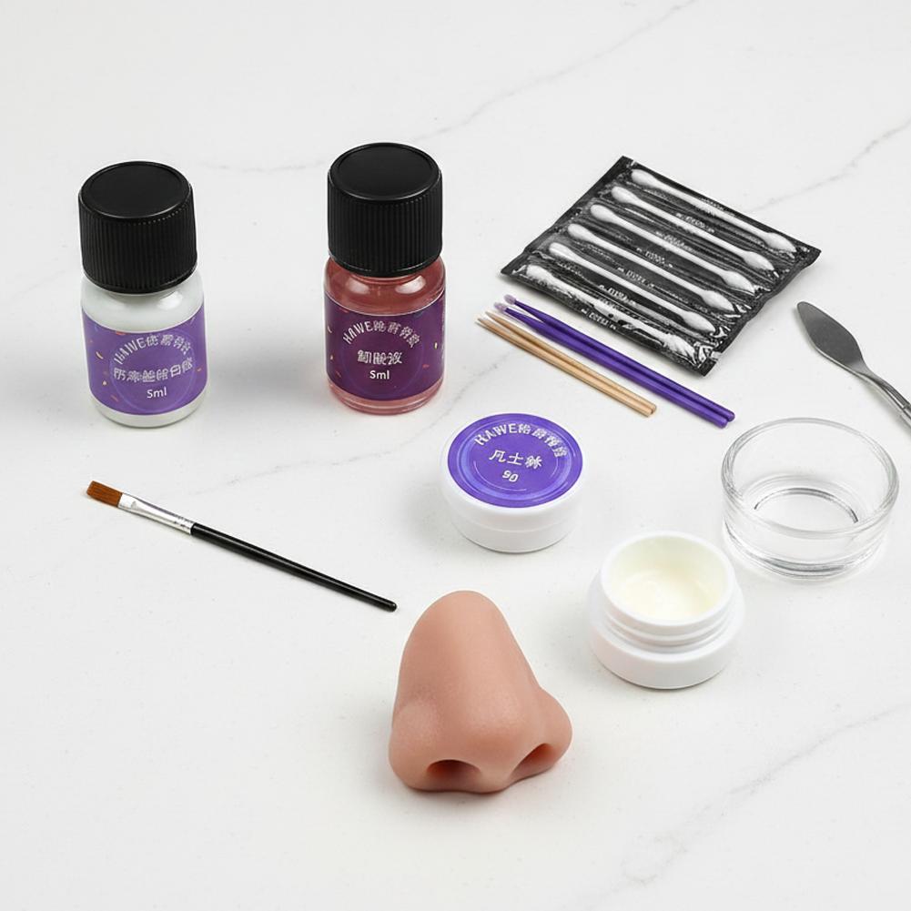 Spirit Gum Lijm en Verwijderaa - J Beauty Makeup recensie en prijs