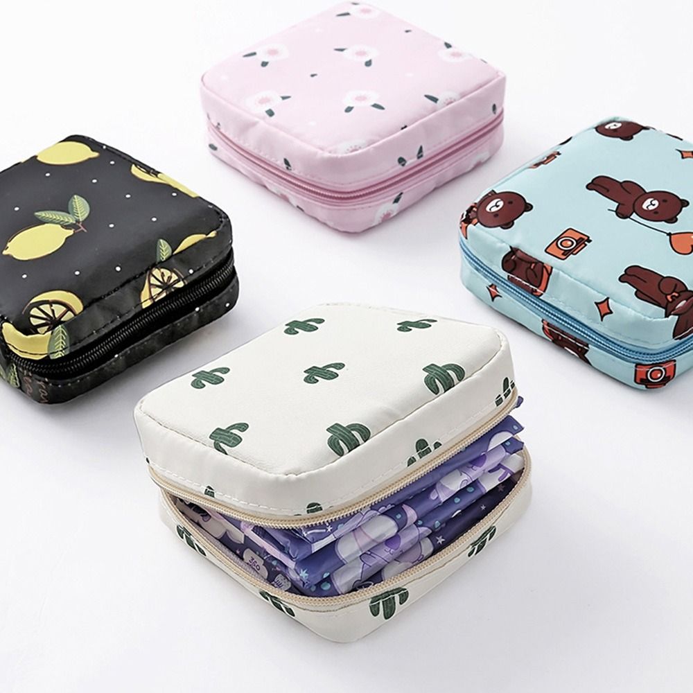 Servetmeisje Make-up Organizer - Makeup Organizer recensie en prijs