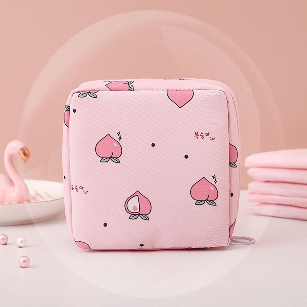 Servetmeisje Make-up Organizer - Makeup Organizer recensie en prijs