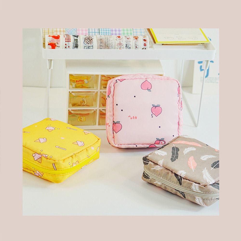 Servetmeisje Make-up Organizer - Makeup Organizer recensie en prijs